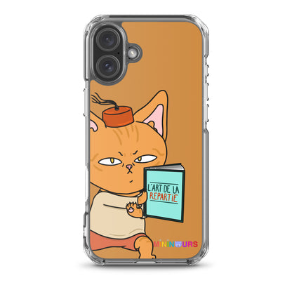 Chachat - Mininours - Coque pour iPhone®