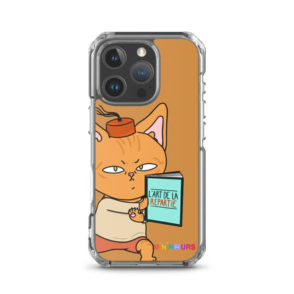 Chachat - Mininours - Coque pour iPhone®