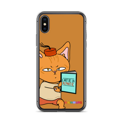 Chachat - Mininours - Coque pour iPhone®
