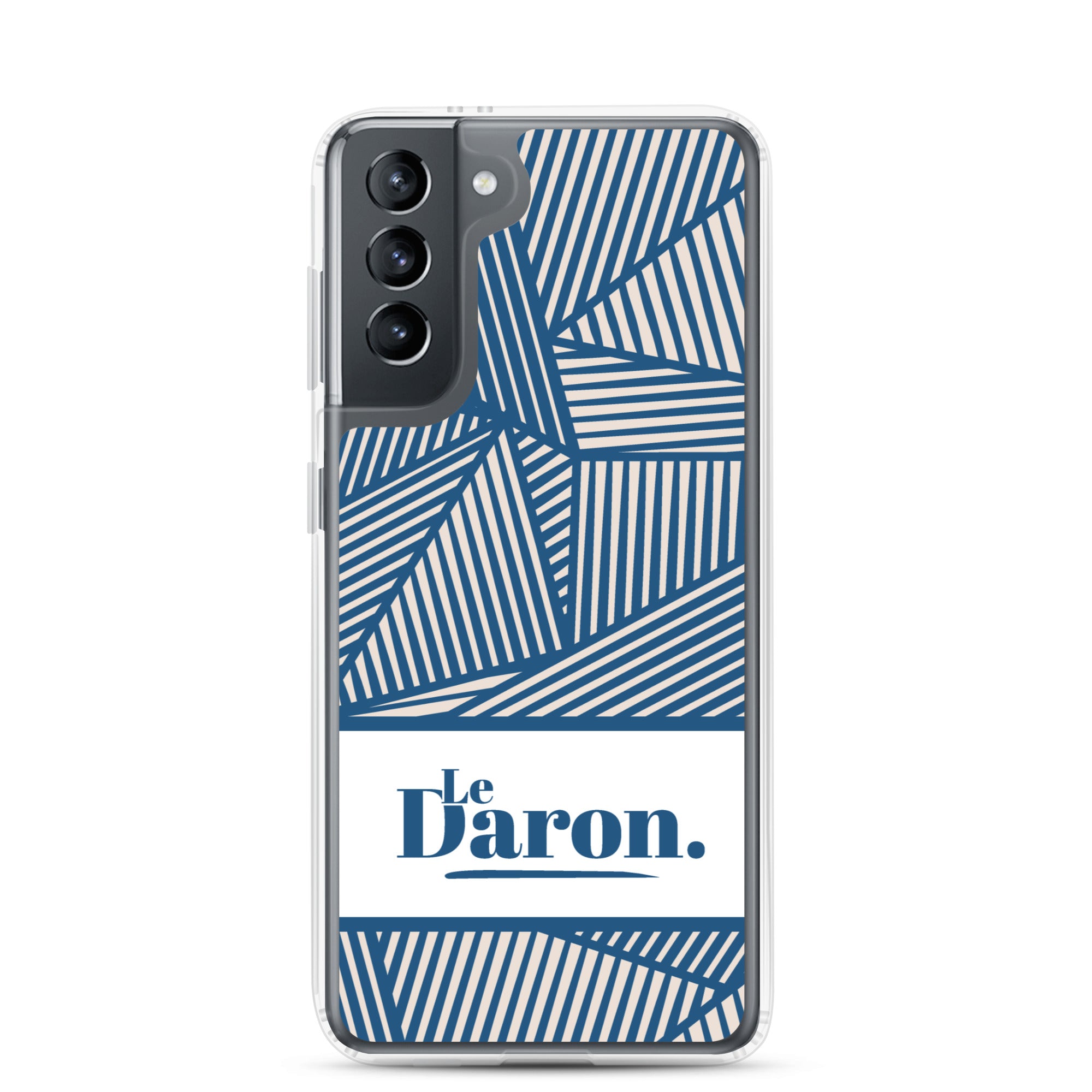 Le daron - Coque Samsung®