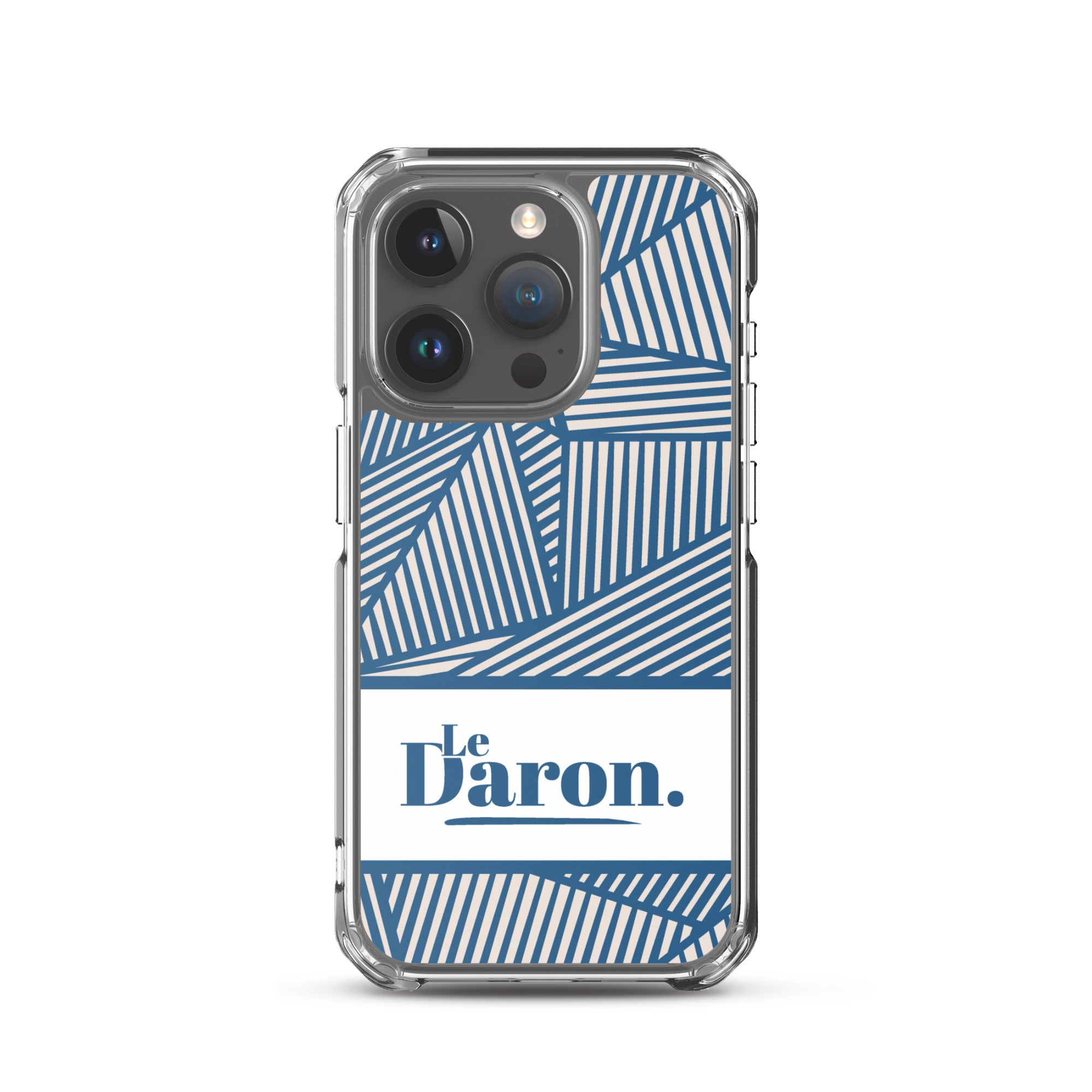 Le daron - Coque pour iPhone®