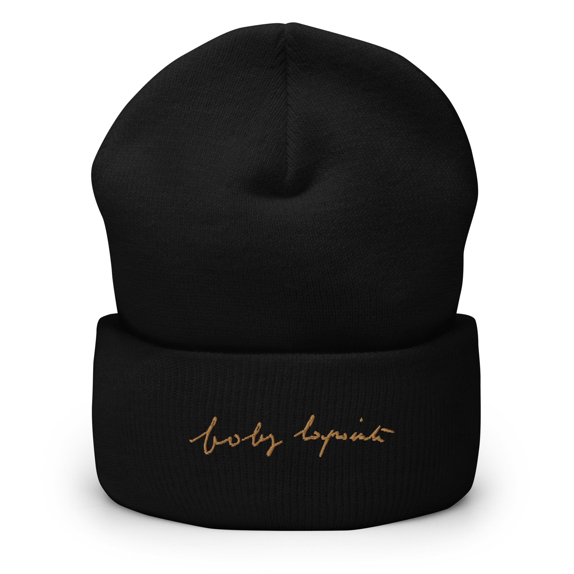 Signature Boby Lapointe - Pro - Bonnet à Revers