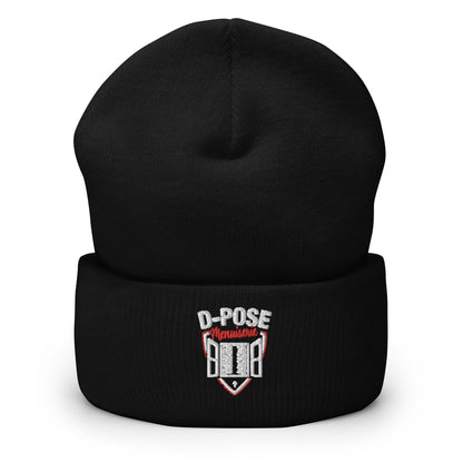 D-Pose - pro - Bonnet à Revers