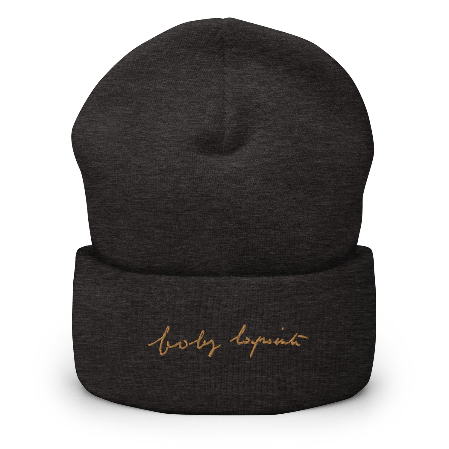 Signature Boby Lapointe - Pro - Bonnet à Revers
