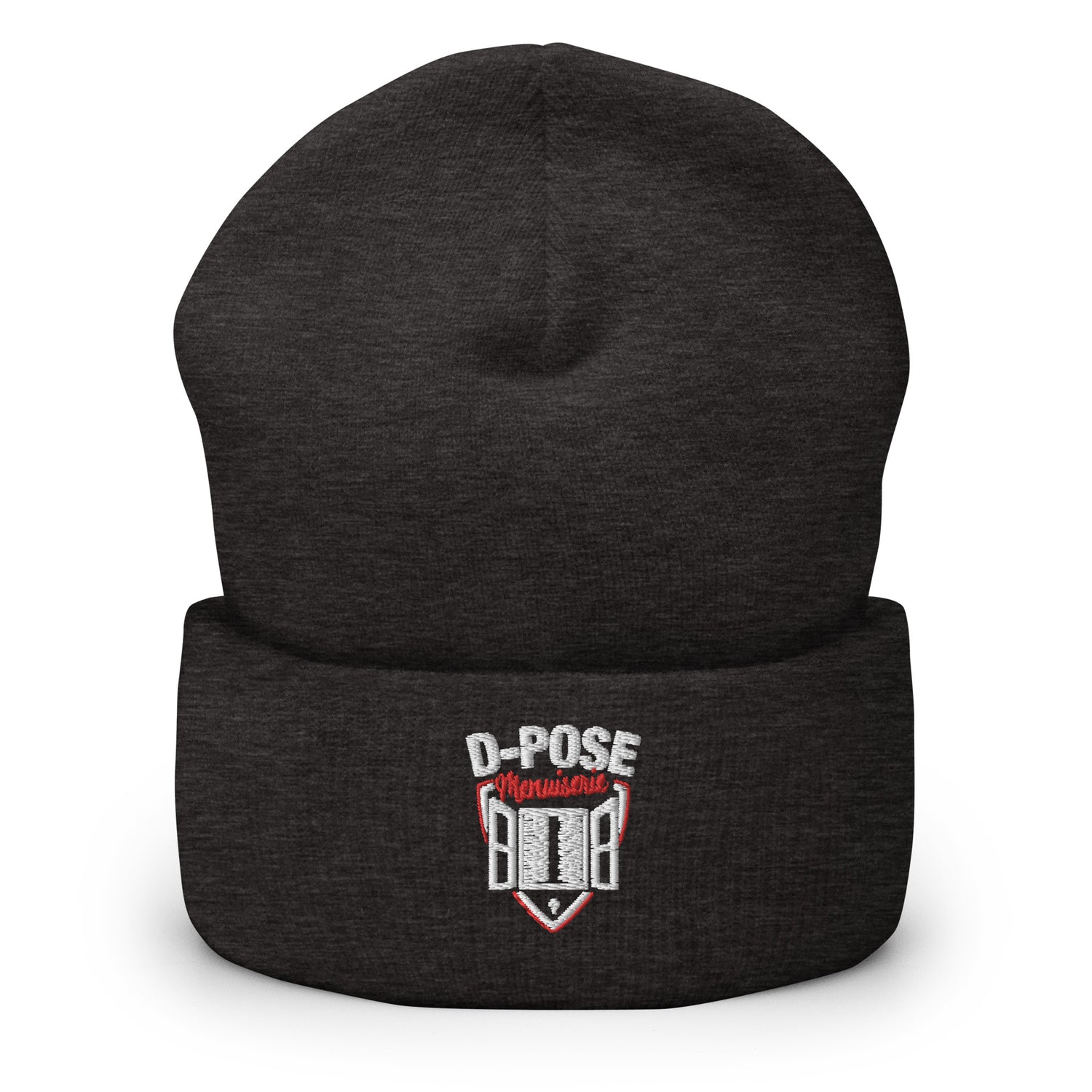 D-Pose - pro - Bonnet à Revers