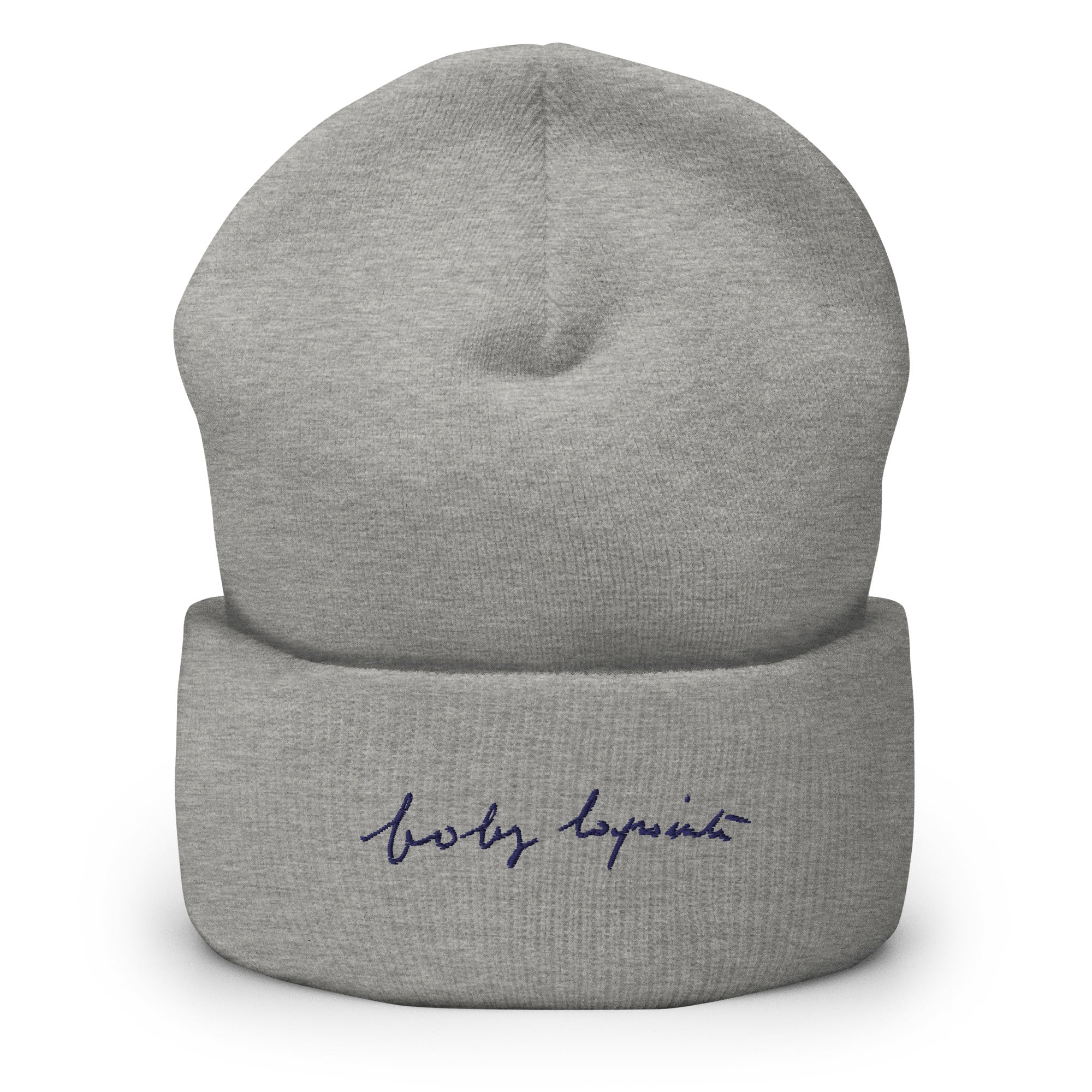 Signature Boby Lapointe - Pro - Bonnet à Revers