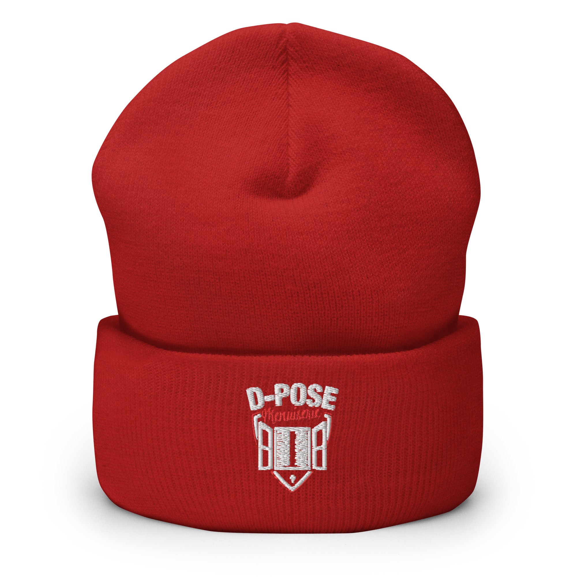 D-Pose - pro - Bonnet à Revers