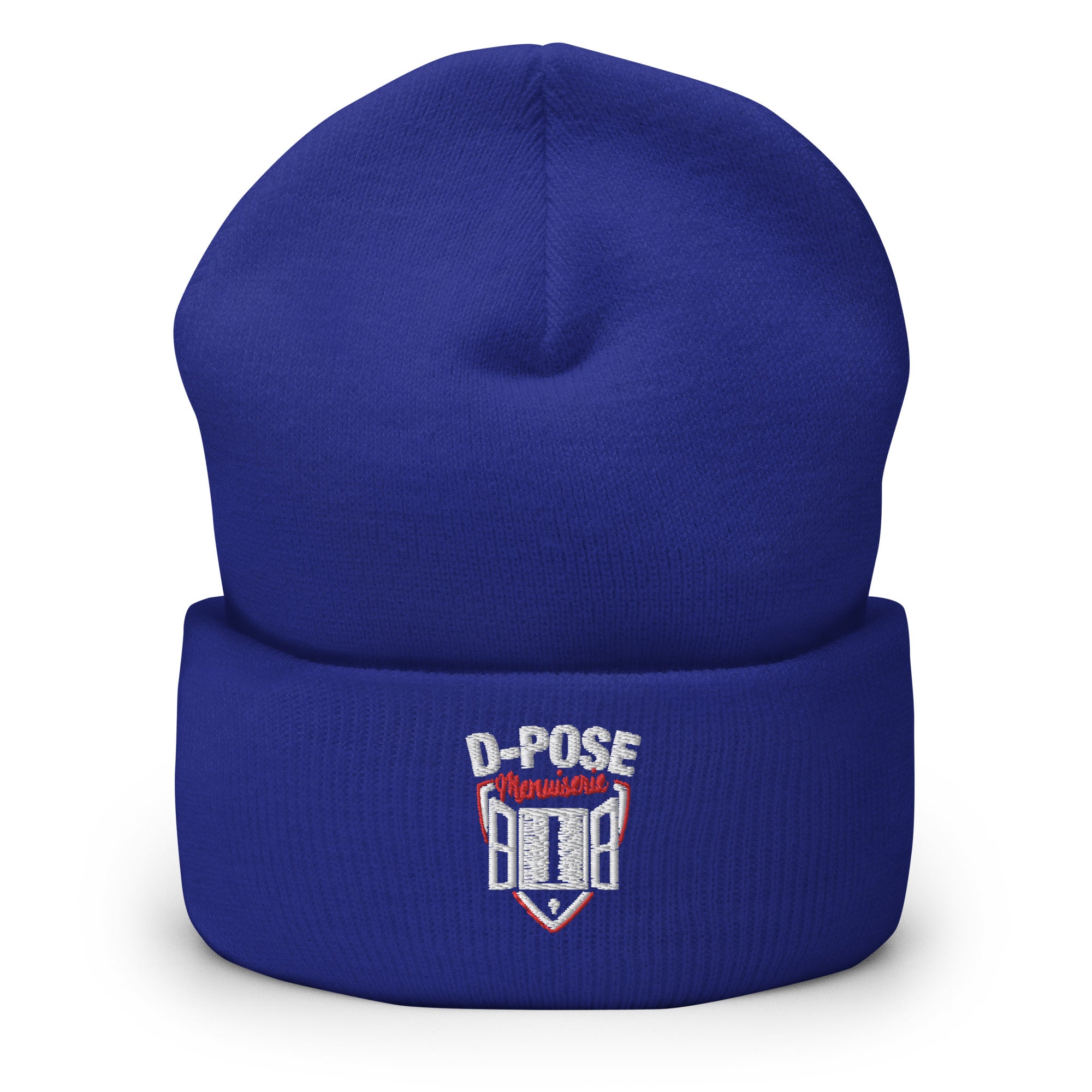 D-Pose - pro - Bonnet à Revers