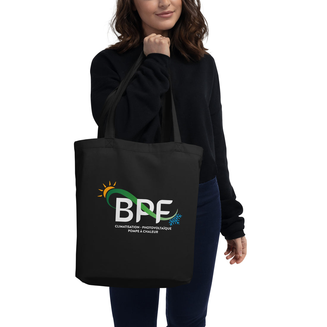 BPF - Tote Bag Bio
