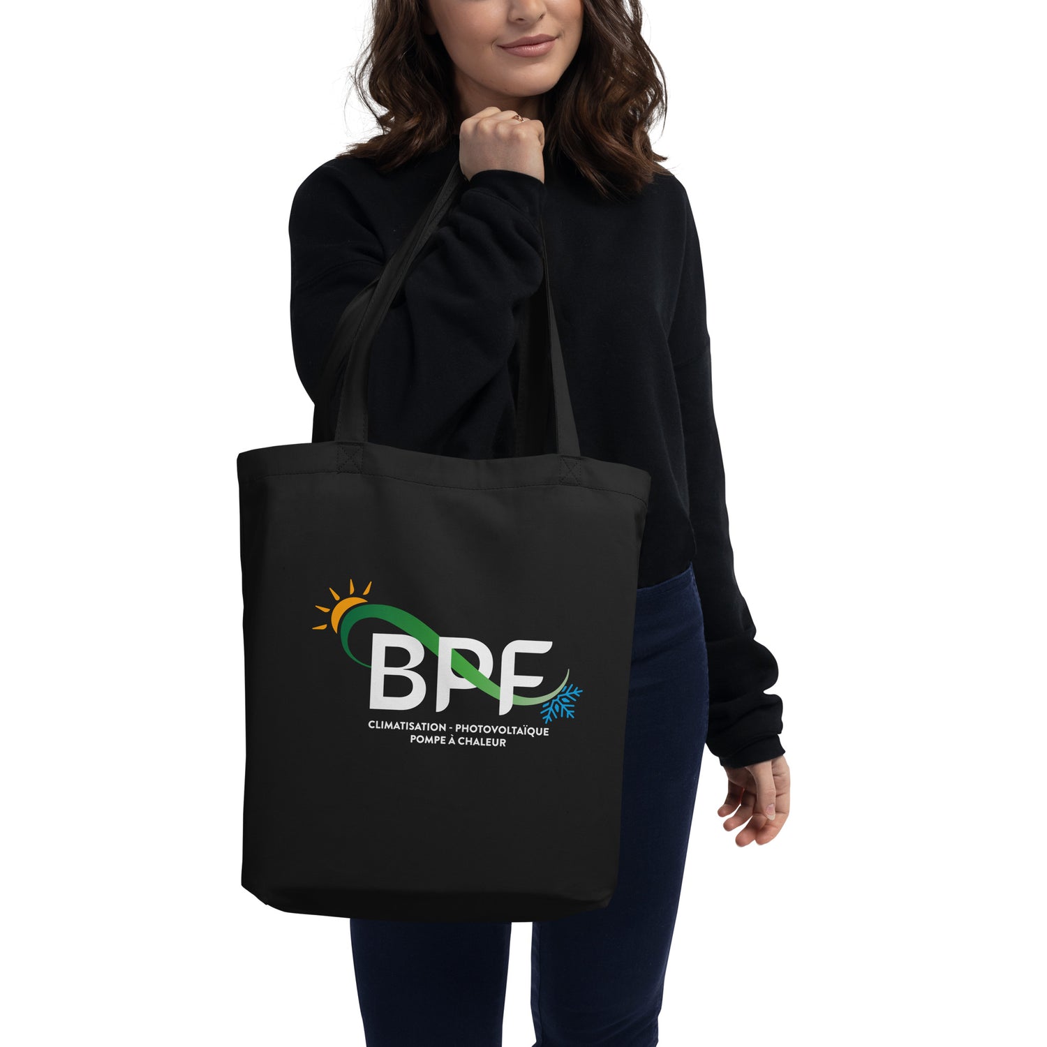 BPF - Tote Bag Bio