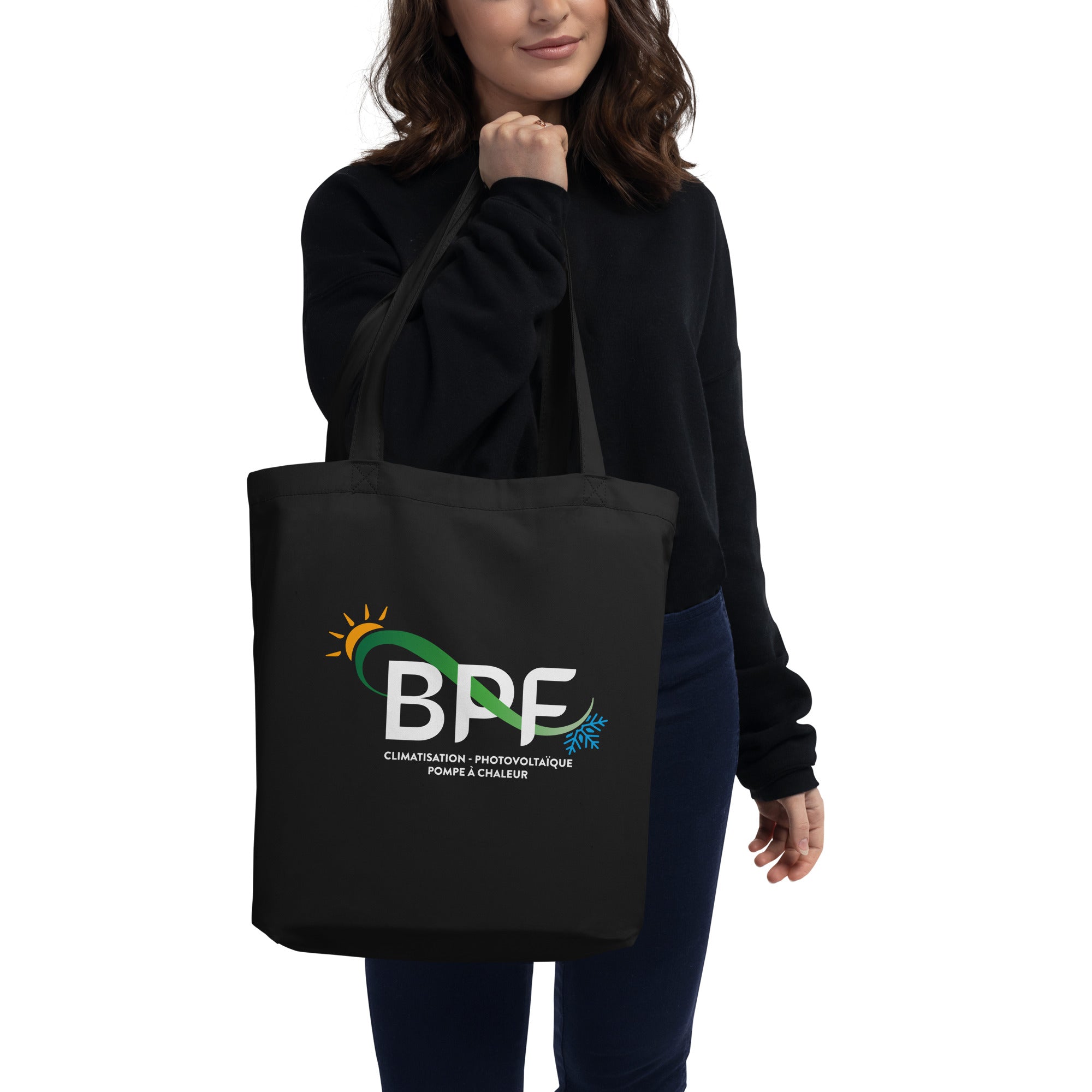 BPF - Tote Bag Bio