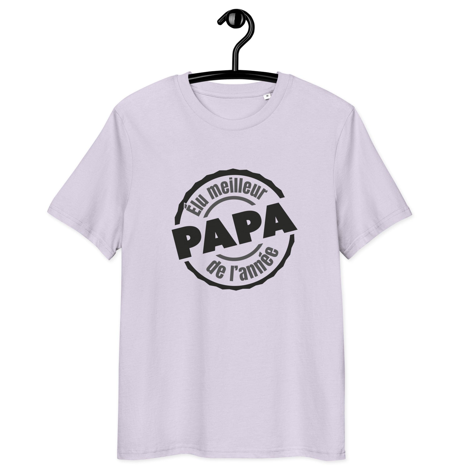 Elu meilleur-papa de l&