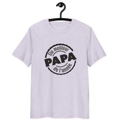 Elu meilleur-papa de l&