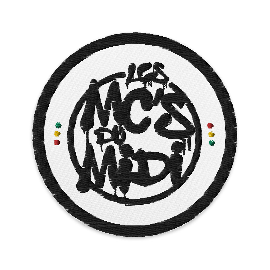 MC&