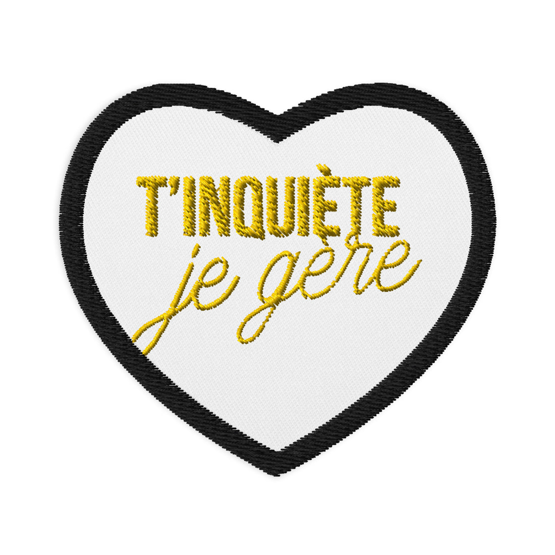 T&