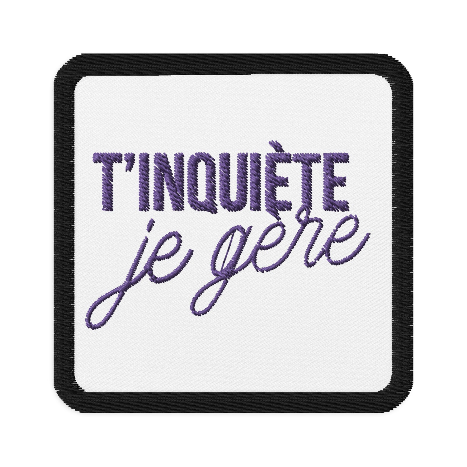T&