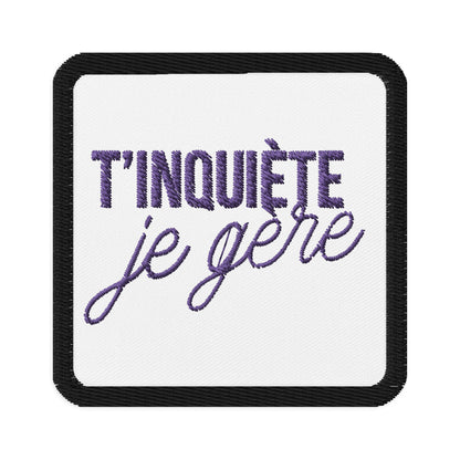 T&