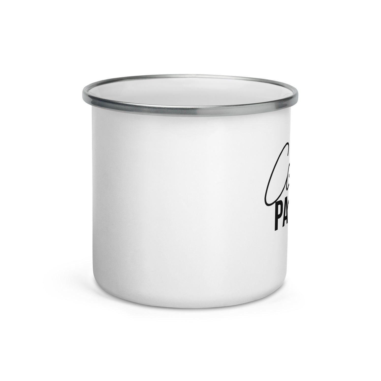 Copine parfaite - Mug émaillé