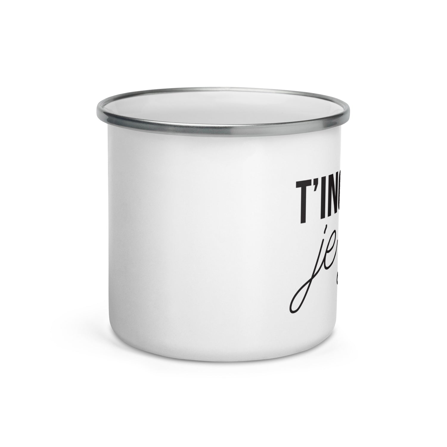 T&