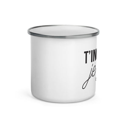 T&