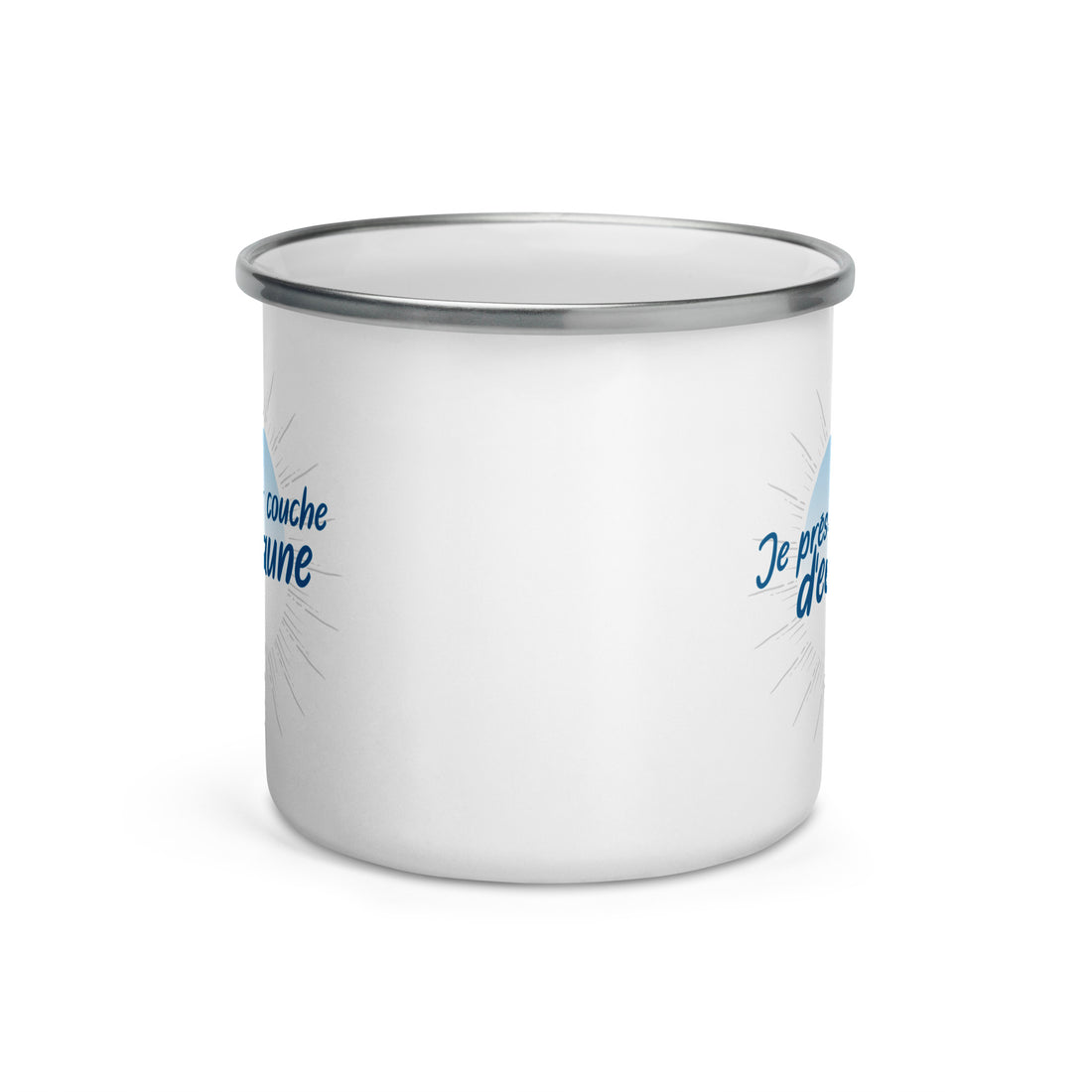 Je préserve la couche d&