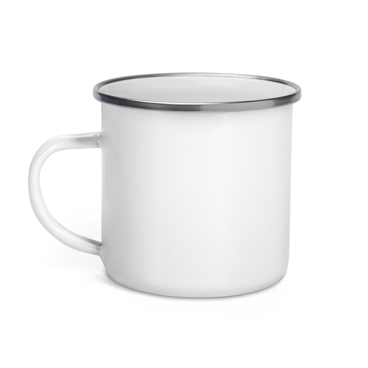 Copine parfaite - Mug émaillé