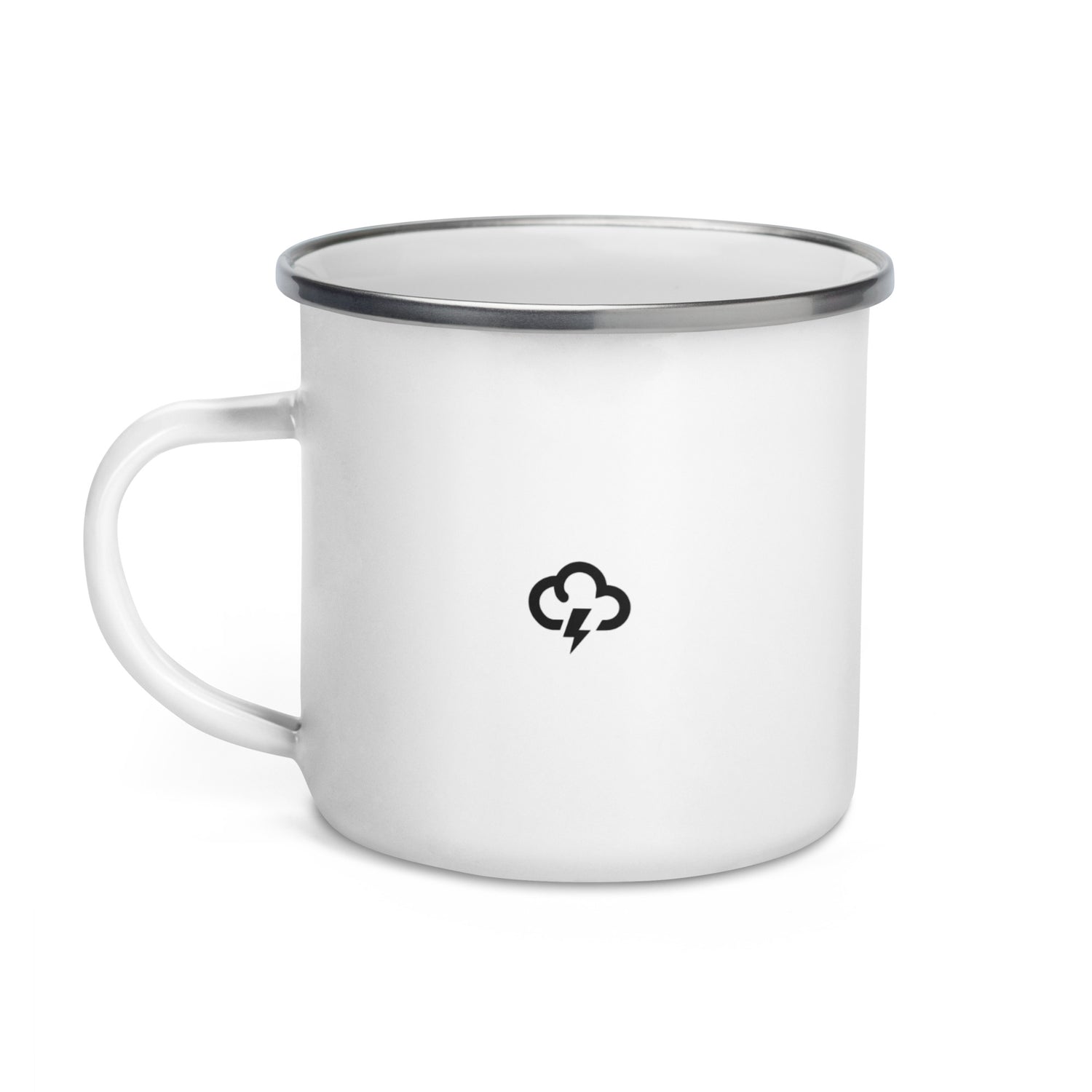 Fille facile - Mug émaillé
