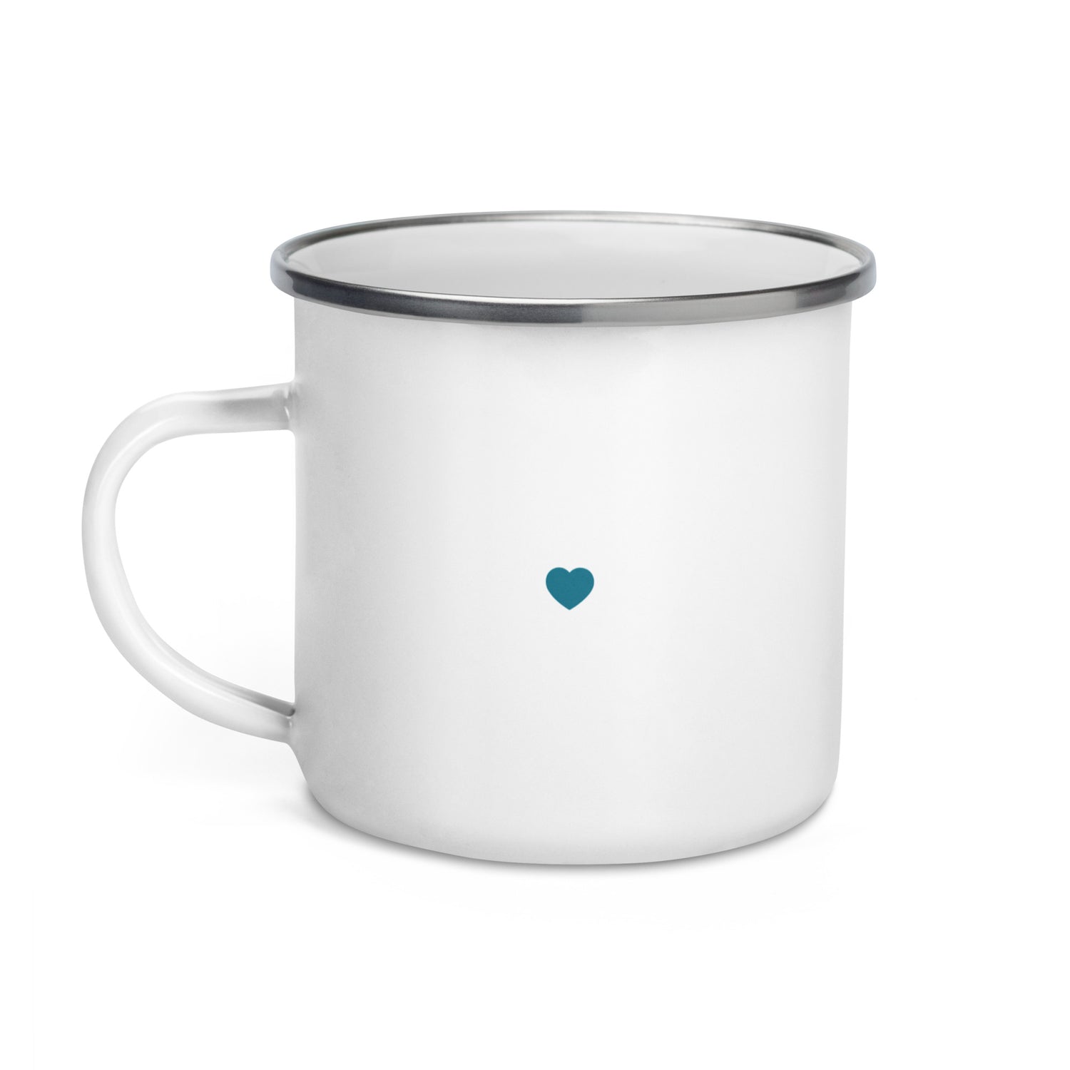Frère qui déchire - Mug émaillé