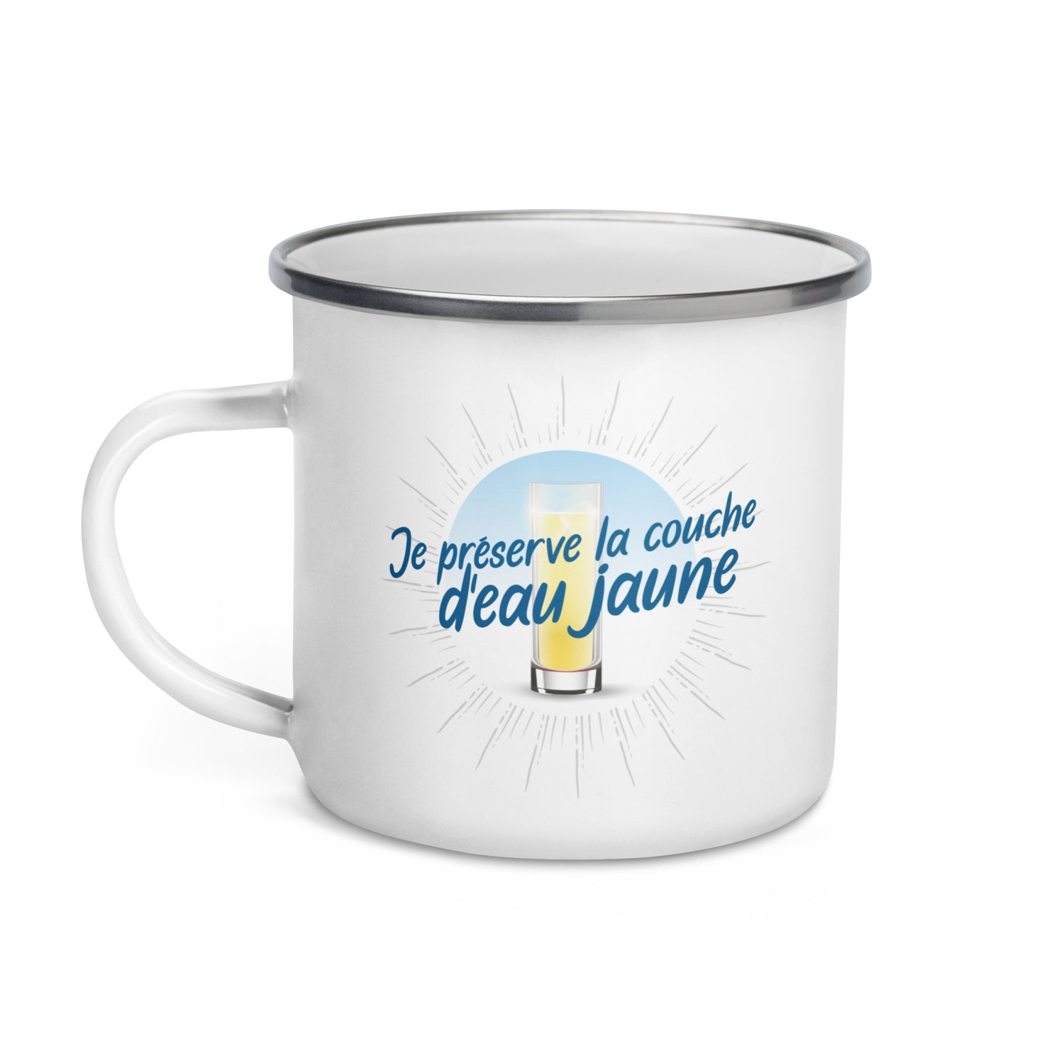 Je préserve la couche d&