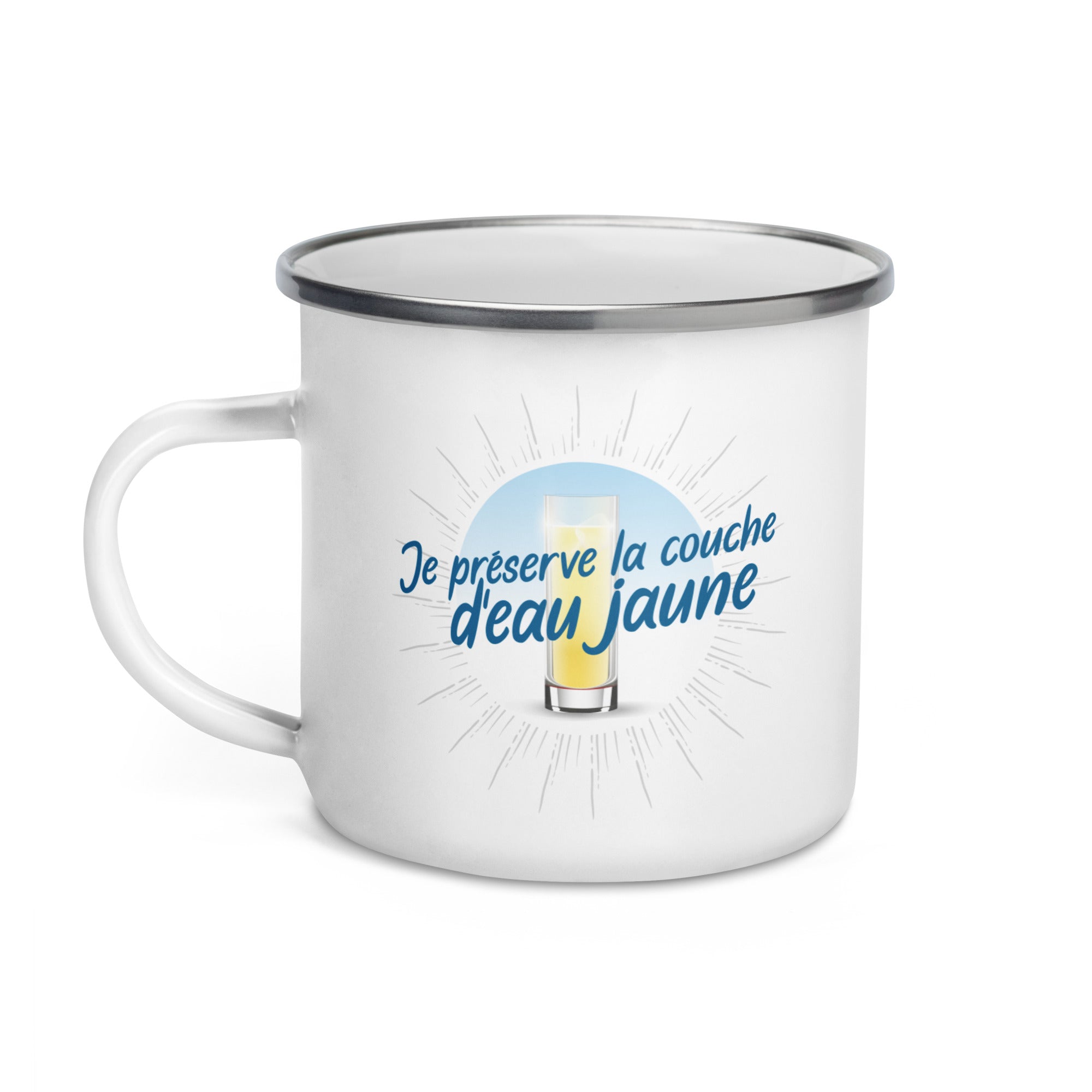 Je préserve la couche d&