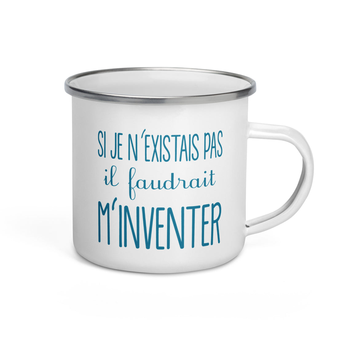Si je n&