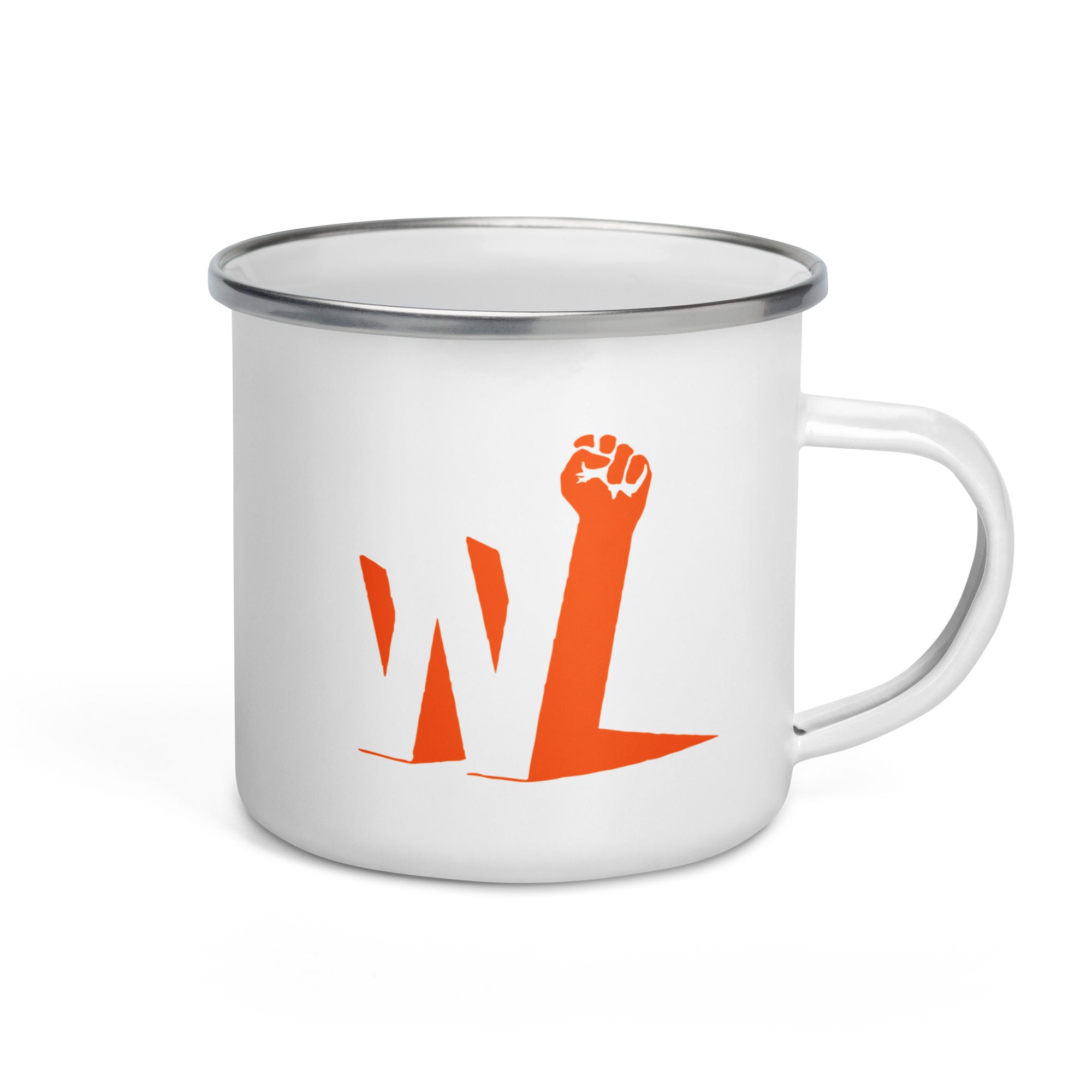 Wonderful - Mug émaillé