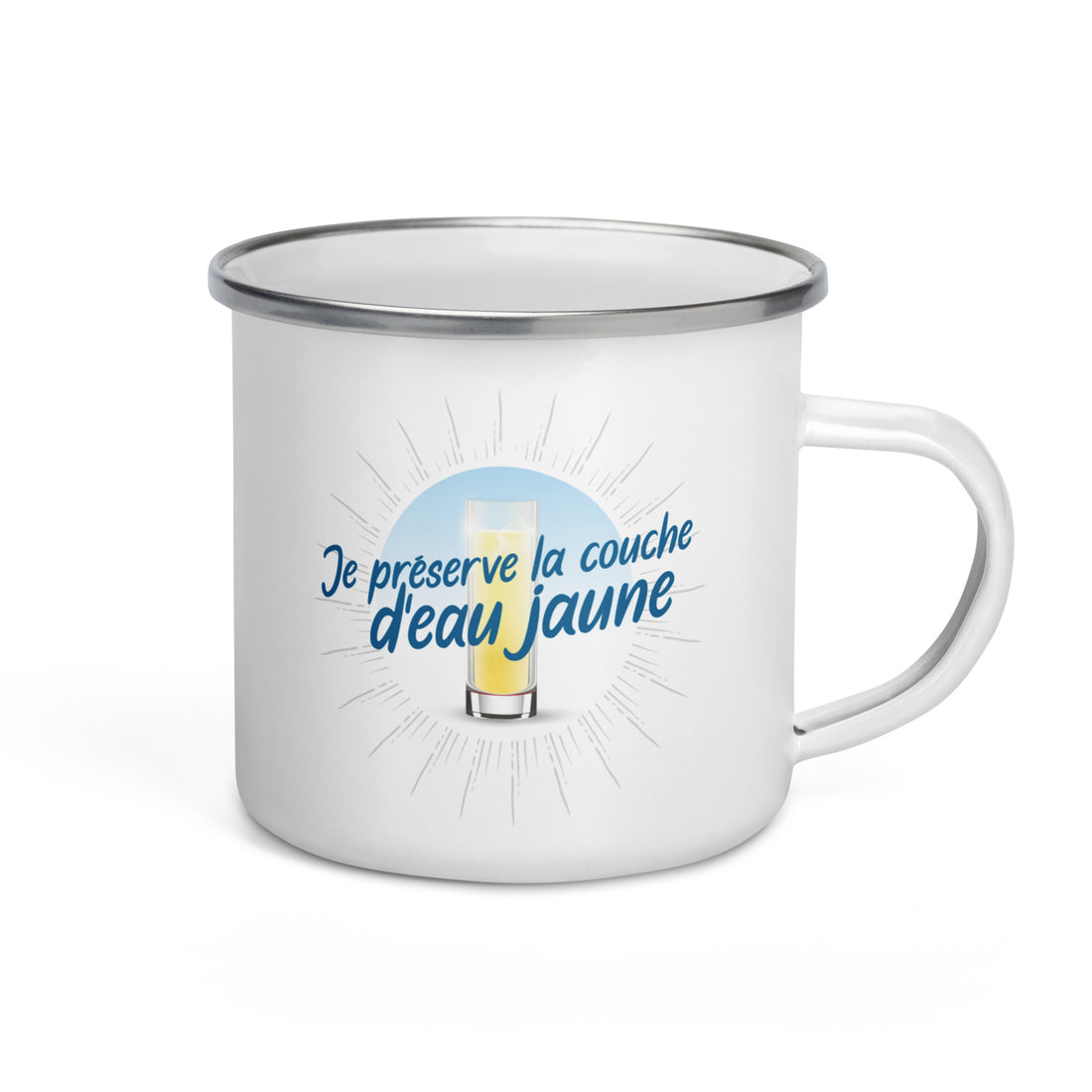 Je préserve la couche d&