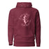 fee-pas-chier-sweat-capuche-personnalise