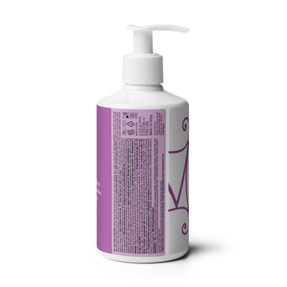 Halles Mazuc - Savon parfum floral pour les mains et le corps