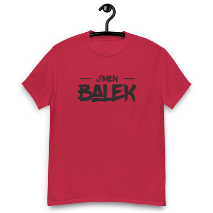 jmen-balek-t-shirt-personnalise-rouge