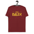 jmen-balek-tshirt-coton-bio-personnalise-bordeaux