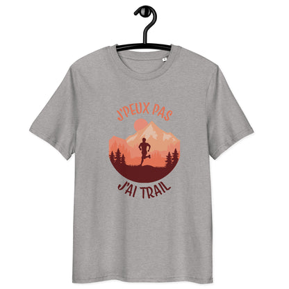 jpeux-pas-jai-trail-tshirt-personnalise-gris