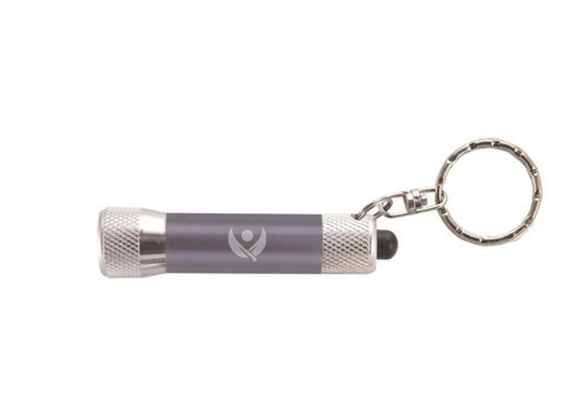 Gildom - Porte clé lampe Led