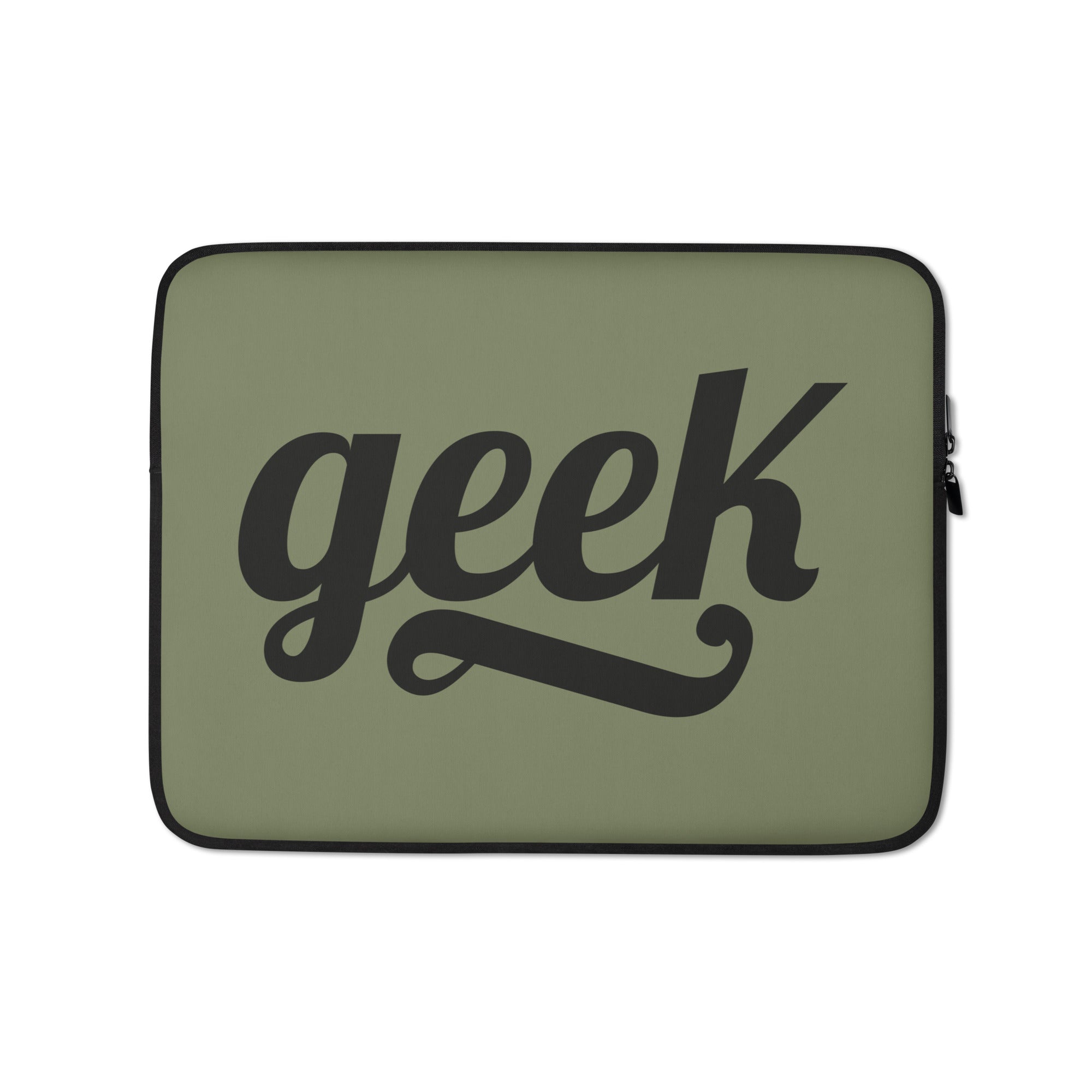 Geek - Housse Pour Ordinateur Portable