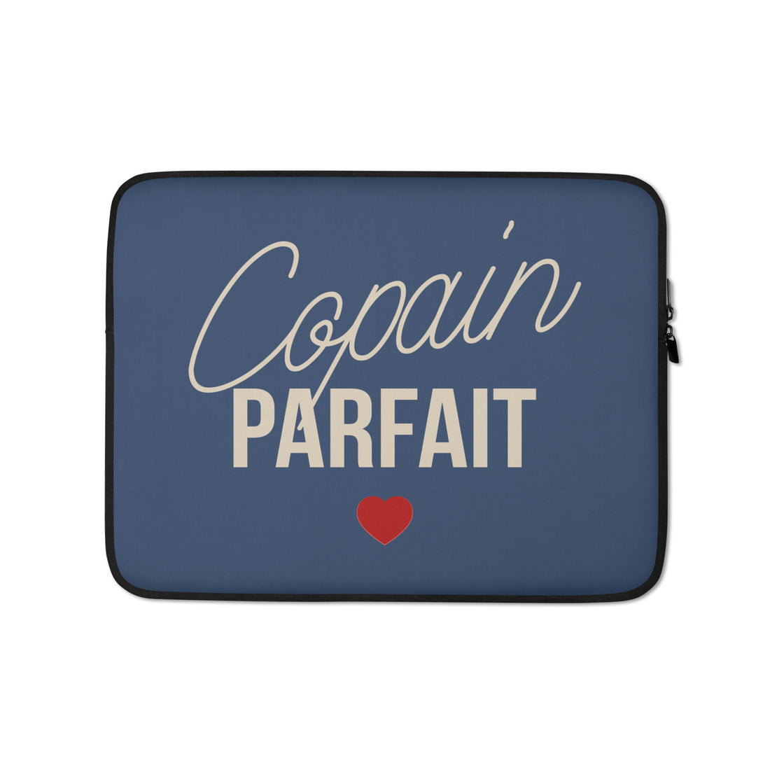 Copain parfait - Housse Pour Ordinateur Portable