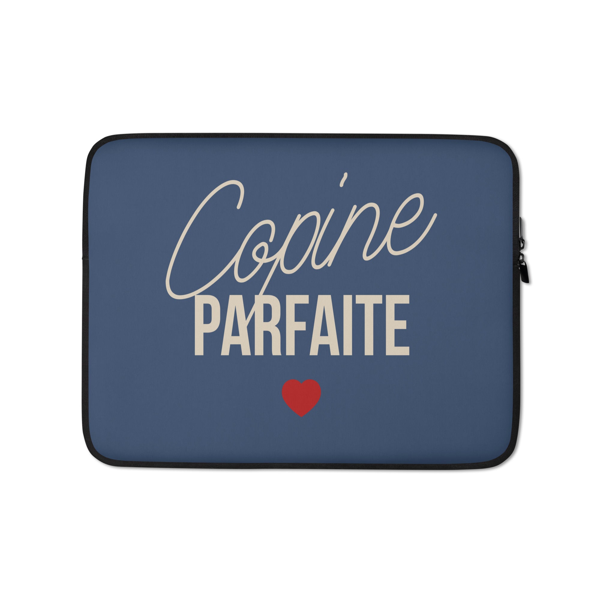 Copine parfaite - Housse Pour Ordinateur Portable