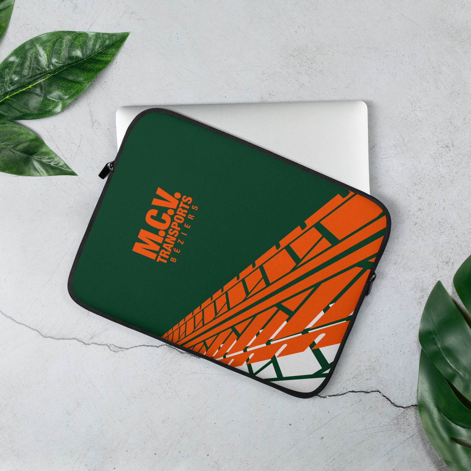 MCV - Housse Pour Ordinateur Portable