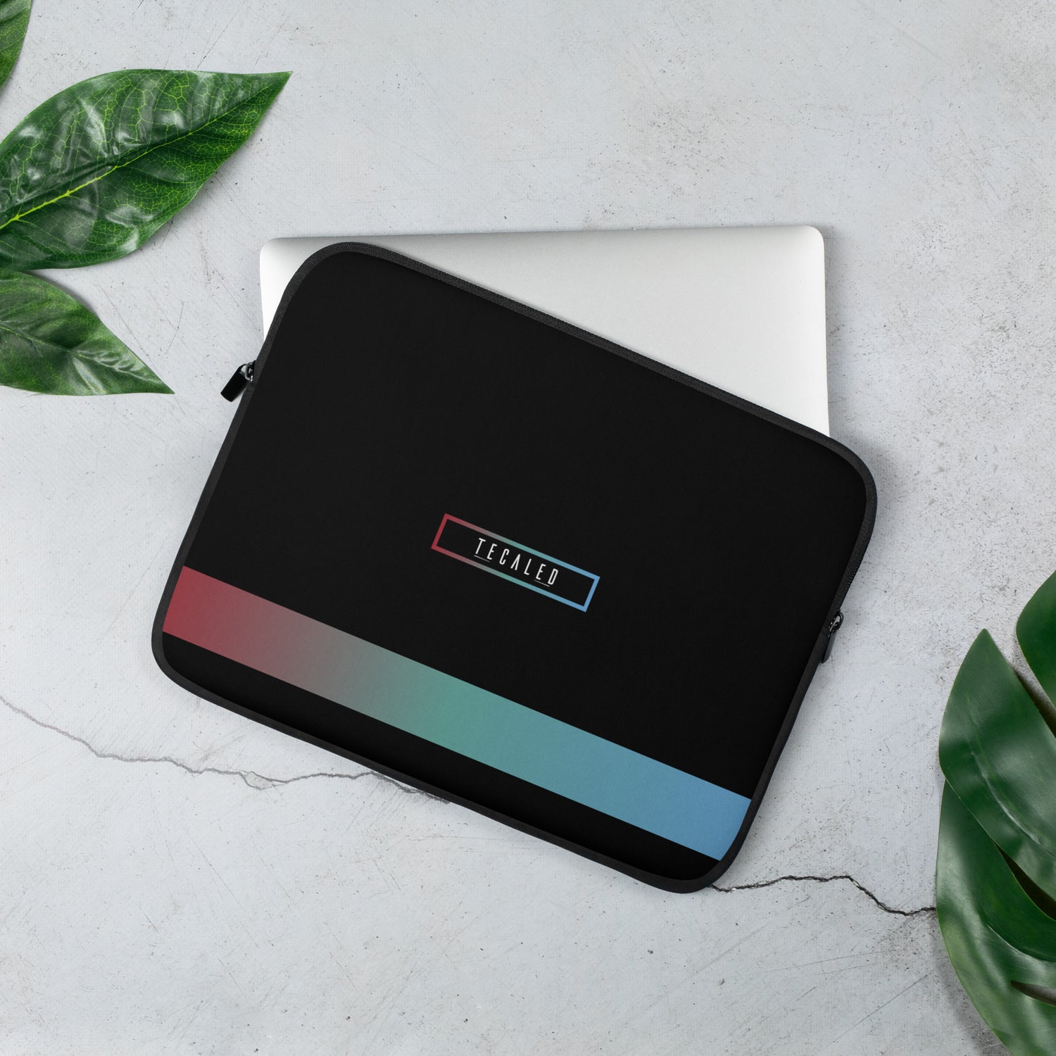 Tecaled - Housse Pour Ordinateur Portable