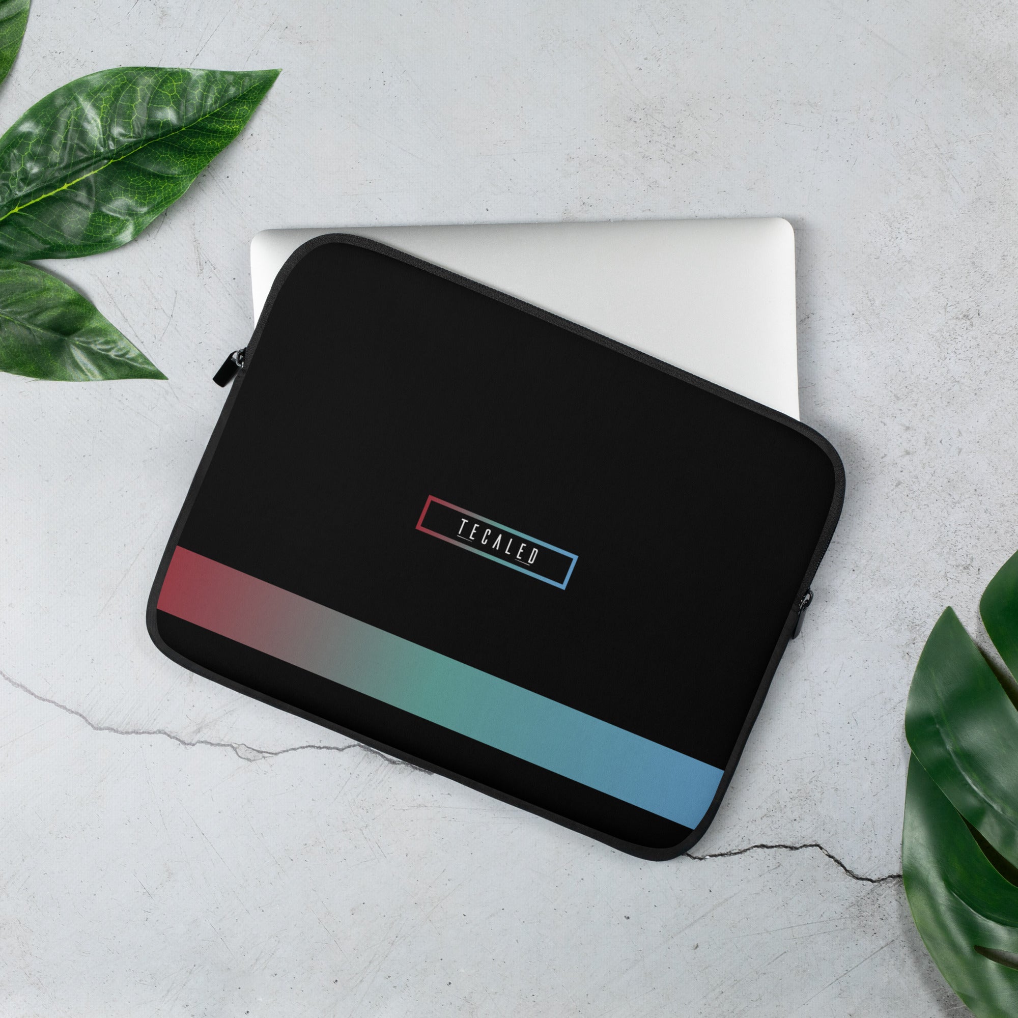 Tecaled - Housse Pour Ordinateur Portable