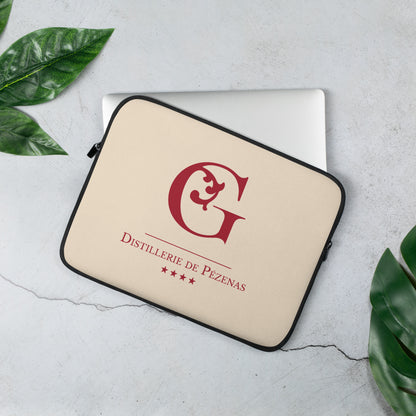 La distillerie - Garrigae - Housse Pour Ordinateur Portable