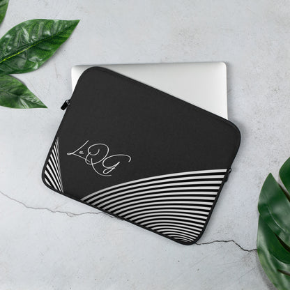 Le QG - Housse Pour Ordinateur Portable