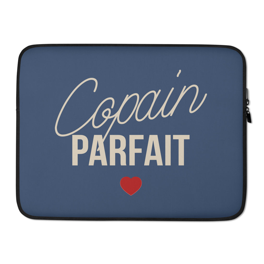Copain parfait - Housse Pour Ordinateur Portable