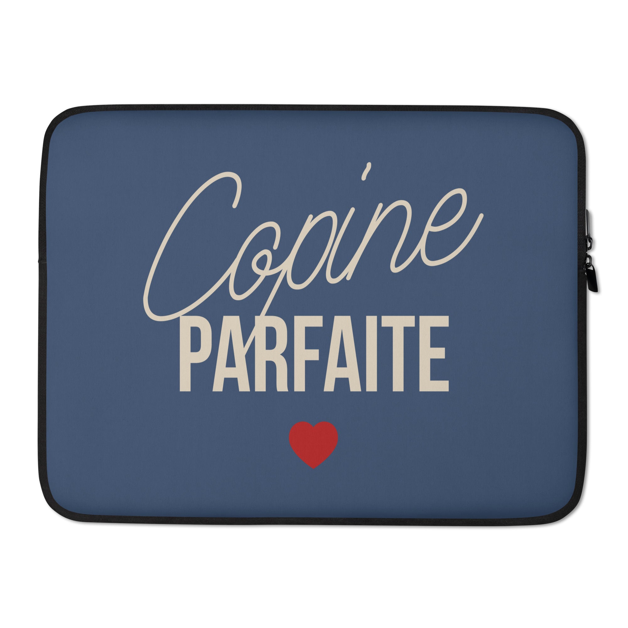Copine parfaite - Housse Pour Ordinateur Portable