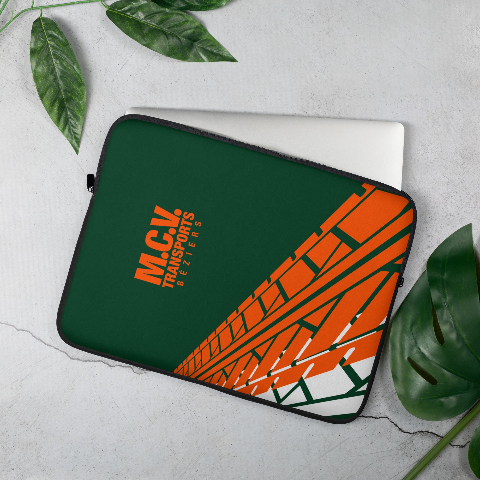 MCV - Housse Pour Ordinateur Portable